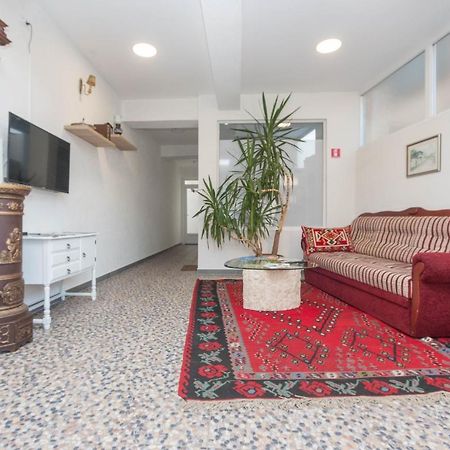 Apartments "Tuffo" Saraievo Exterior foto