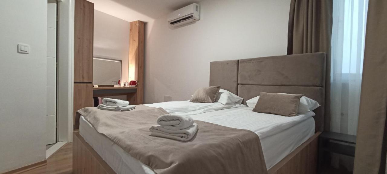 Apartments "Tuffo" Saraievo Exterior foto