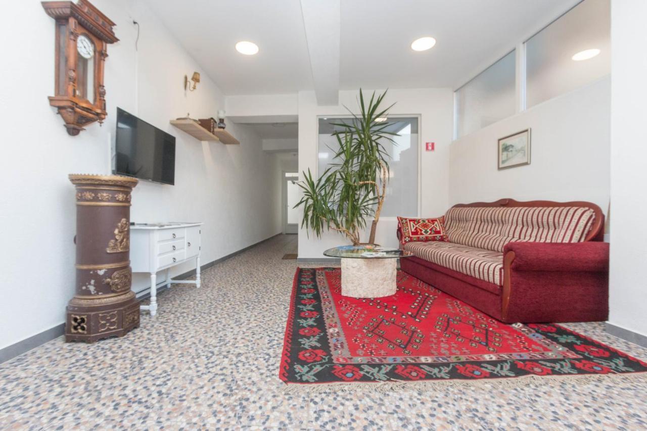 Apartments "Tuffo" Saraievo Exterior foto
