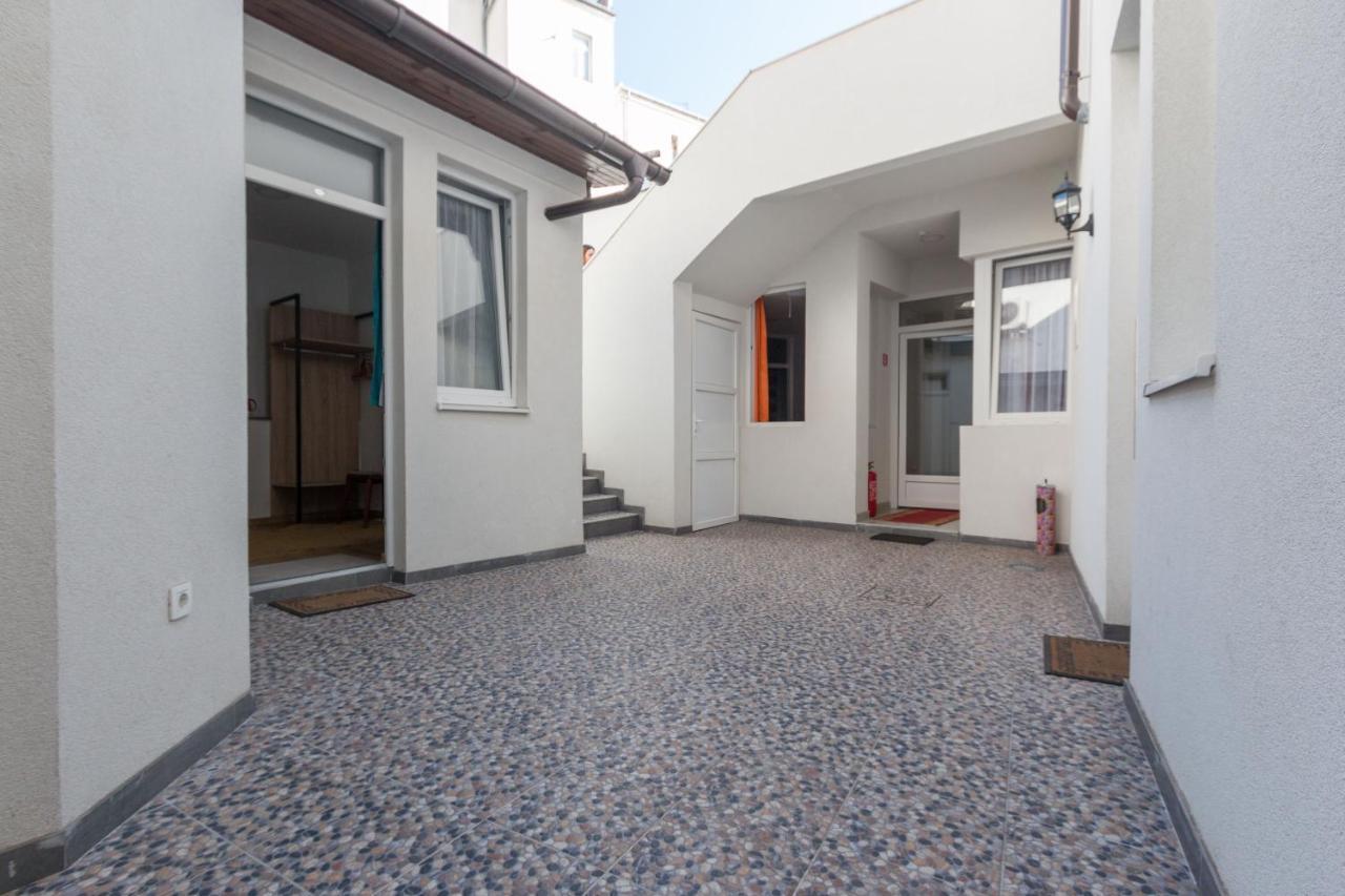 Apartments "Tuffo" Saraievo Exterior foto